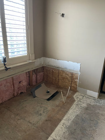 bathtub area demolition bargain mansions