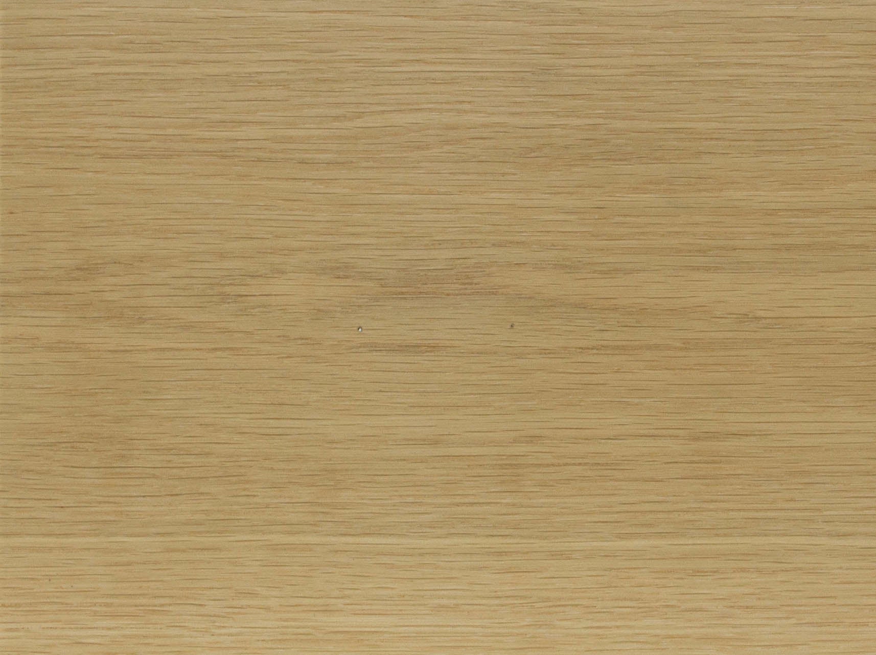 White Oak Finish Sample