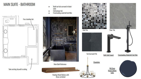 bathroom design floor plan bargain mansions