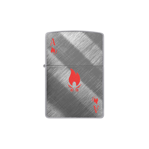 Zippo 49610 Fisherman Design — Bong Outlet Canada