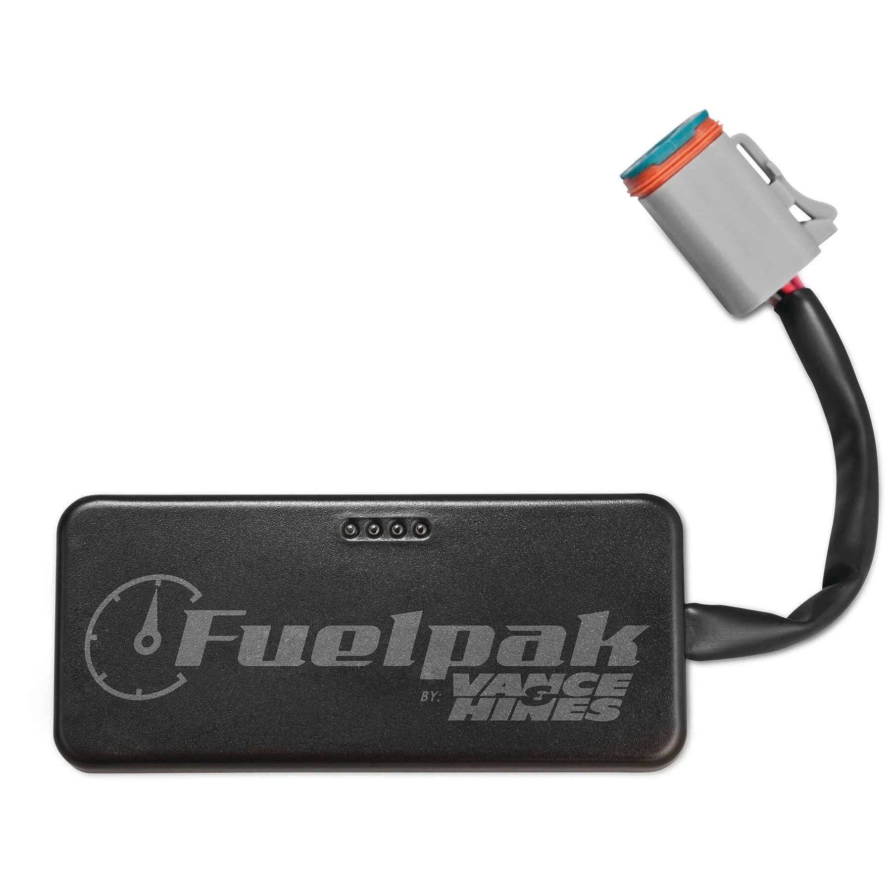 VANCE AND HINES Fuelpak FP3 Bluetooth Auto Tuner #66005 For Harley Davidson
