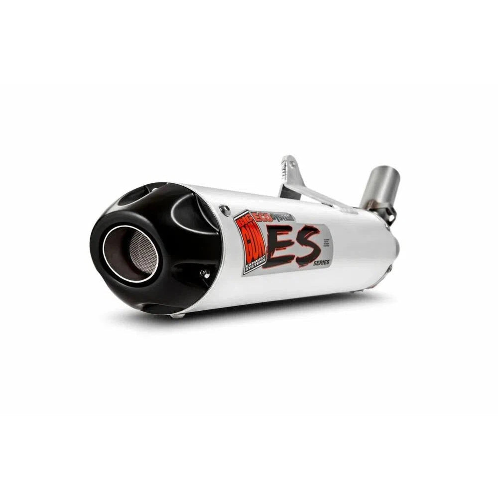 Big Gun Exhaust ECO Series Slip On Exhaust - 07-1352
