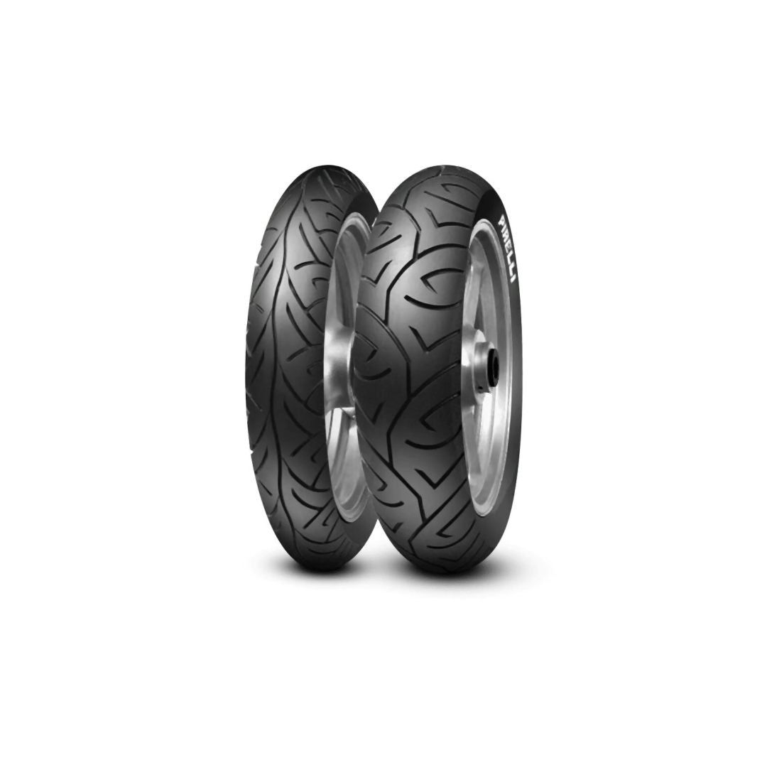 Pirelli 110/80-17 Sport Demon Tire 1343000
