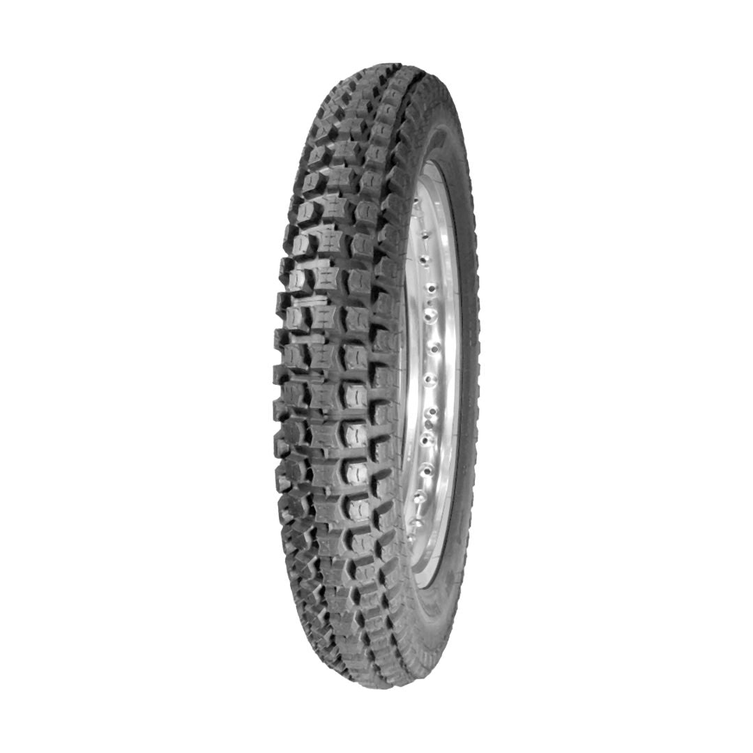Pirelli 4.00-18 64P MT 43 Pro Trial Off-Road DP Rear Tire 1414500