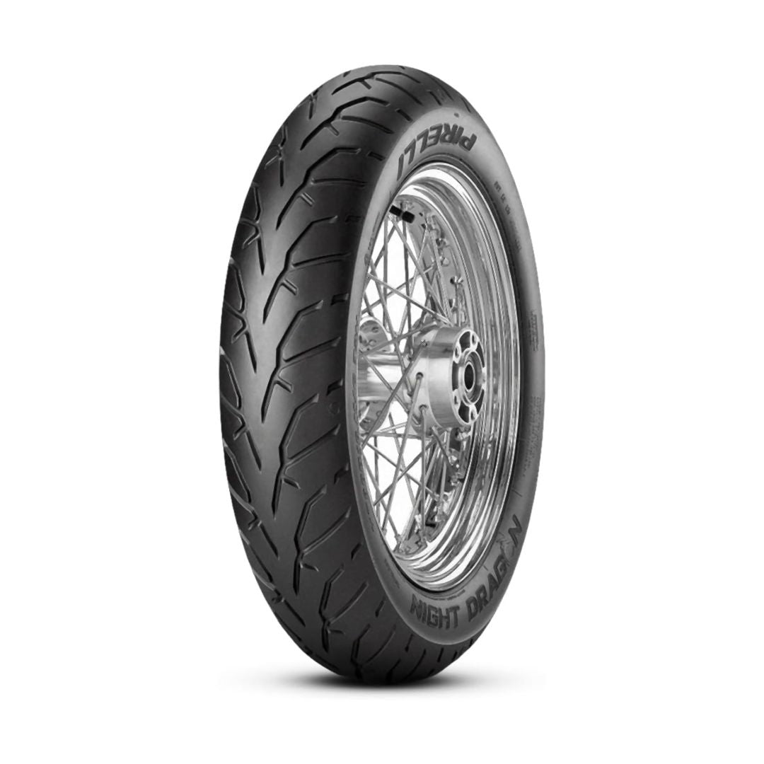 Pirelli 150/80-16 Night Dragon Front Tire 1815400