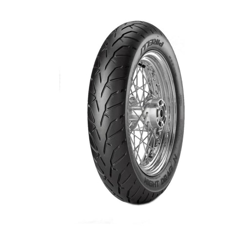 Pirelli 130/90-16 Night Dragon Front Tire 2211500