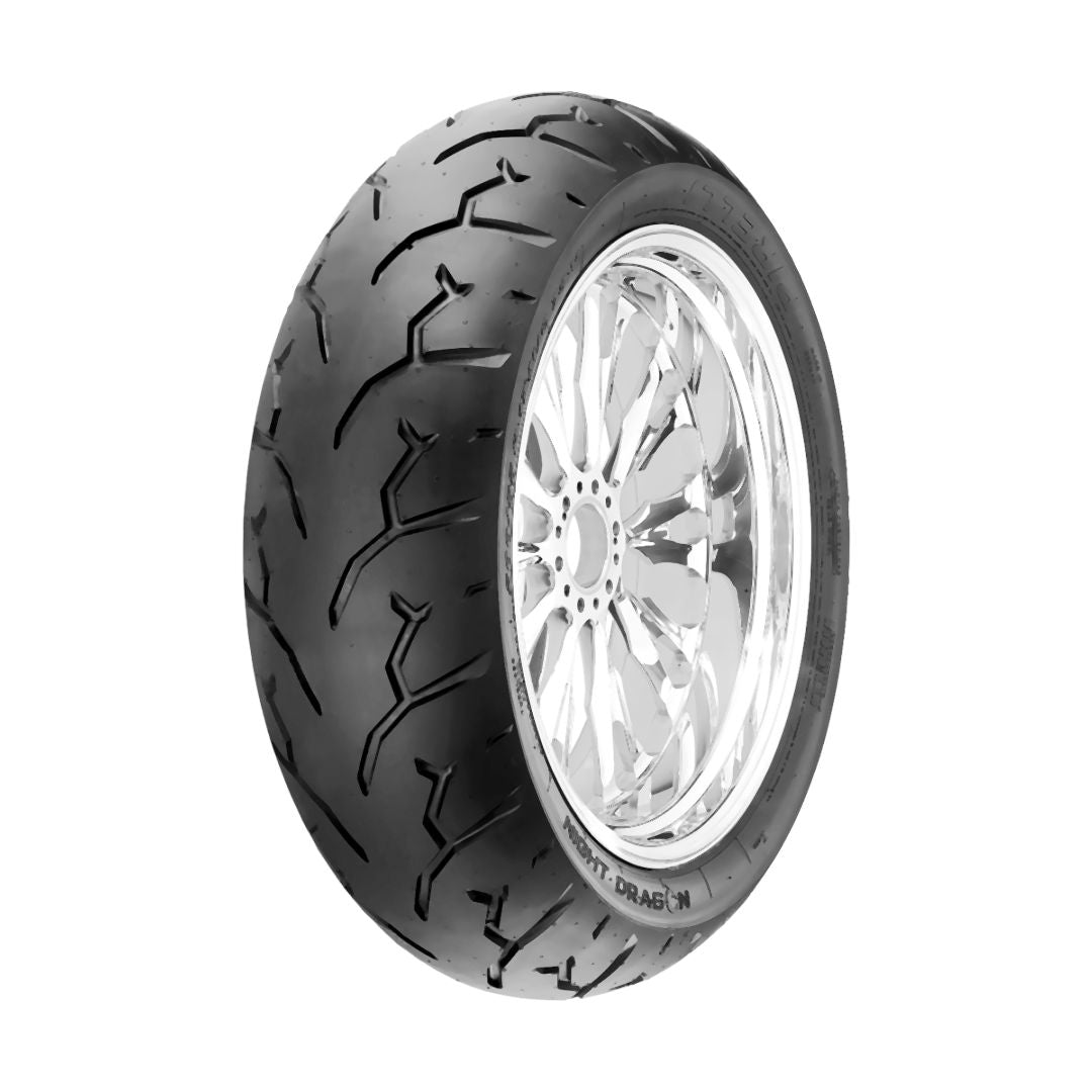 Pirelli 180/70-16 Night Dragon Rear Tire 2212300