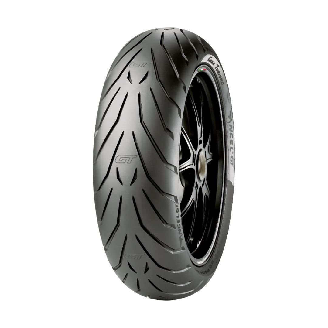 Pirelli 180/55-17 Angel GT M/C (73W) Rear Tire 2317600