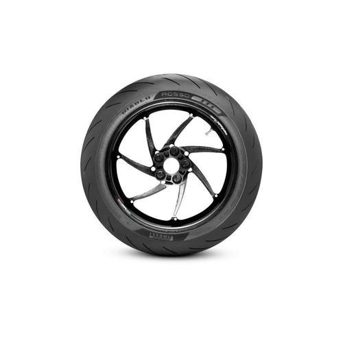 Pirelli 180/55-17 Diablo Rosso III Rear Tire 2635500