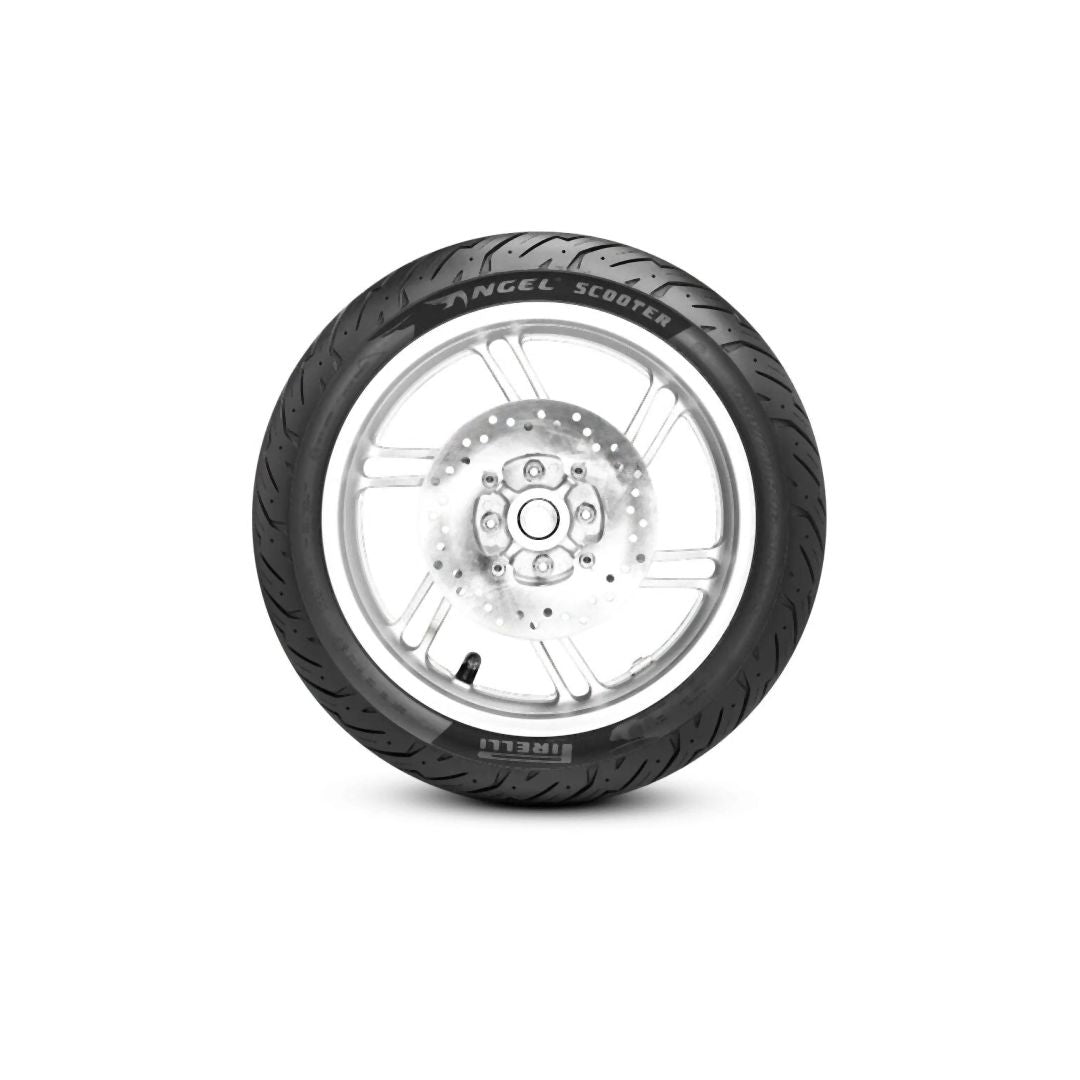 Pirelli 100/80-14 Angel Scooter M/C 54S Tire 2902300