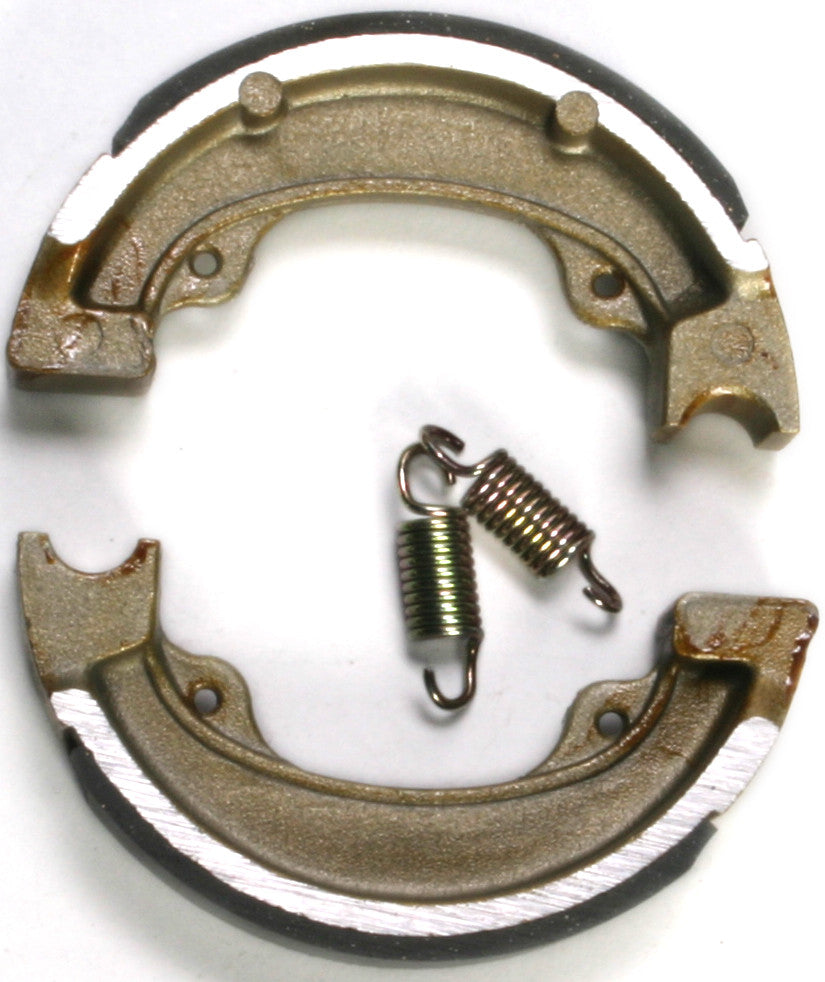 EBC 1 Pair OE Replacement Brake Shoes MPN 302