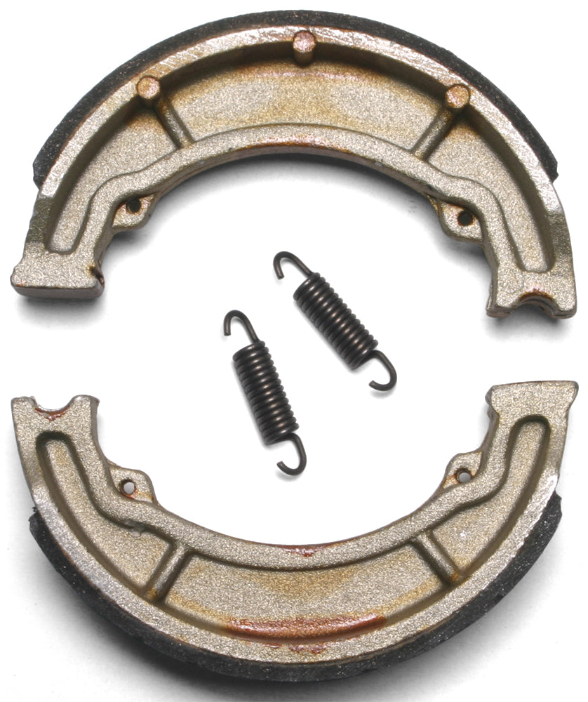 EBC 1 Pair OE Replacement Brake Shoes MPN 521