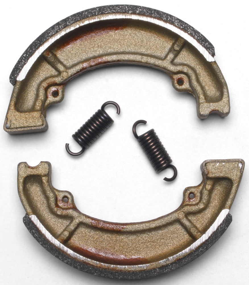 EBC 1 Pair OE Replacement Brake Shoes MPN 616