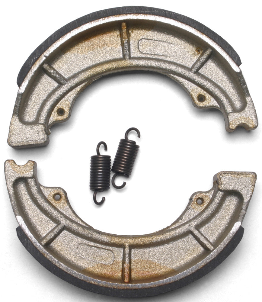 EBC 1 Pair OE Replacement Brake Shoes For Suzuki SP250 1982-1983 620