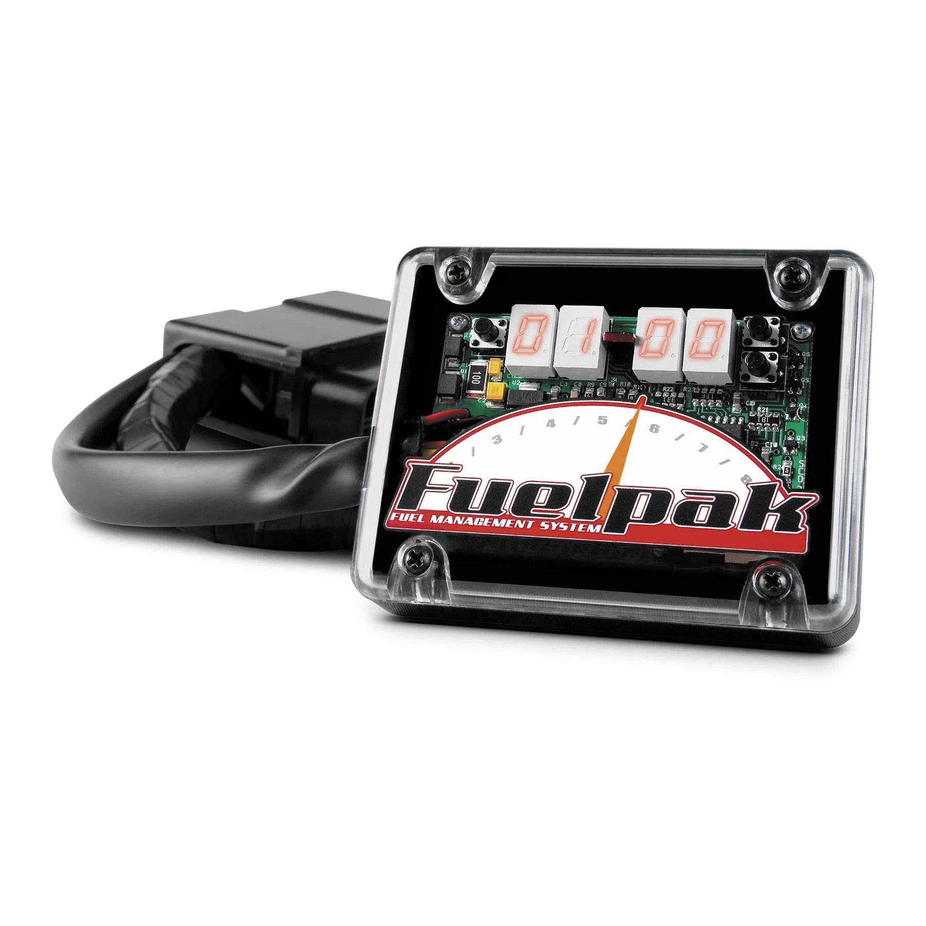 VANCE AND HINES Vance & Hines 61003A Fuelpak 49 State Use