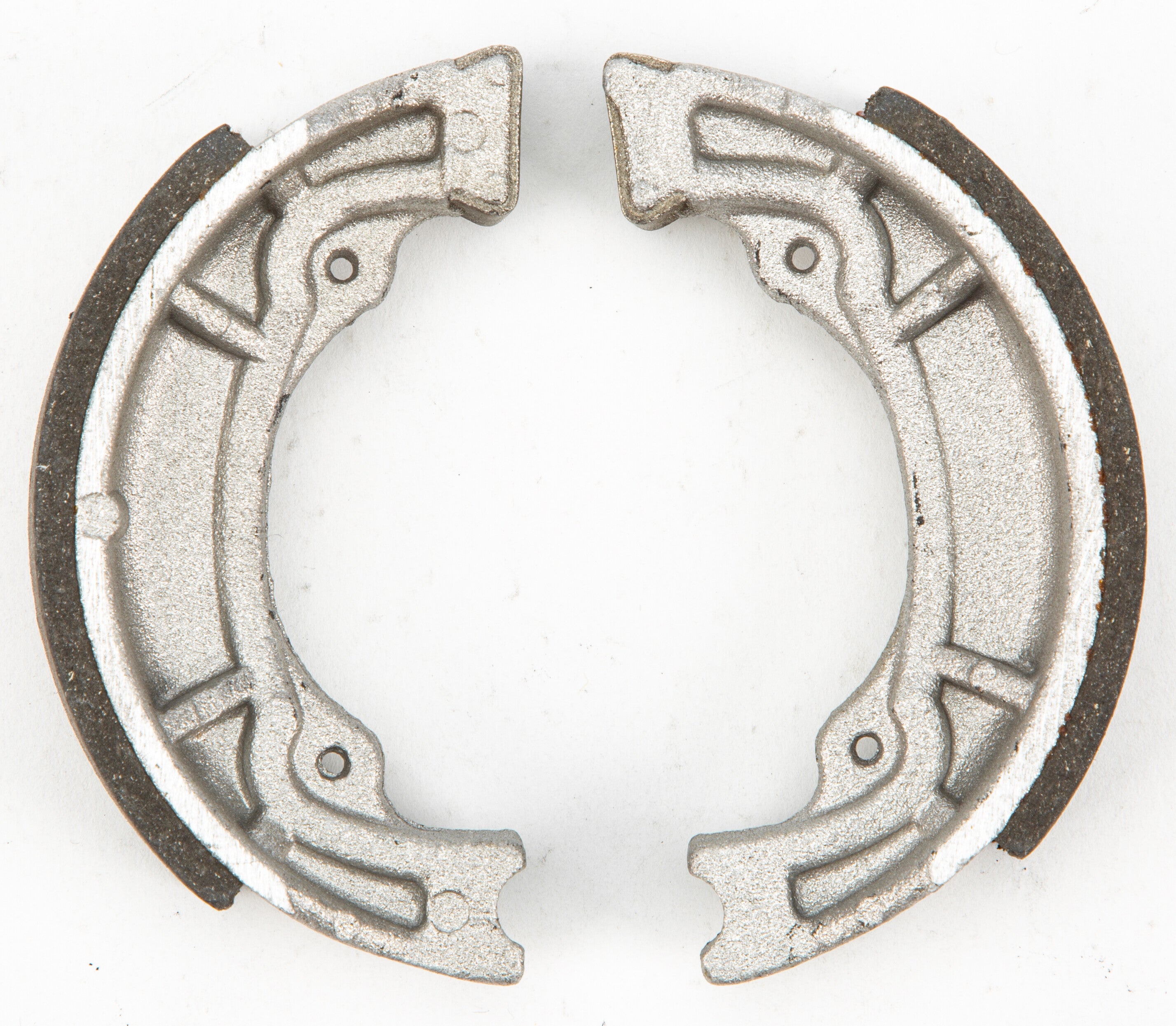 EBC 1 Pair OE Replacement Brake Shoes MPN 701