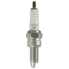 Set 4 NGK Standard Spark Plugs for Kawasaki VN900 2013 2006 Engine 900cc