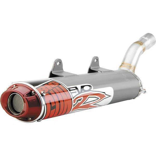 Big Gun Exhaust EVO R Series Slip On Exhaust - 09-22522