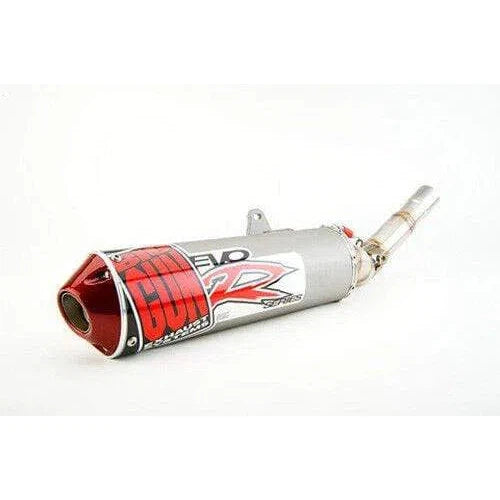 Big Gun Exhaust EVO R Series Slip On Exhaust - 09-5422