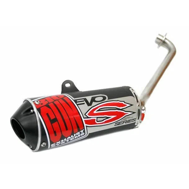 Big Gun Exhaust EVO S Series Full Exhaust System - 16-1023