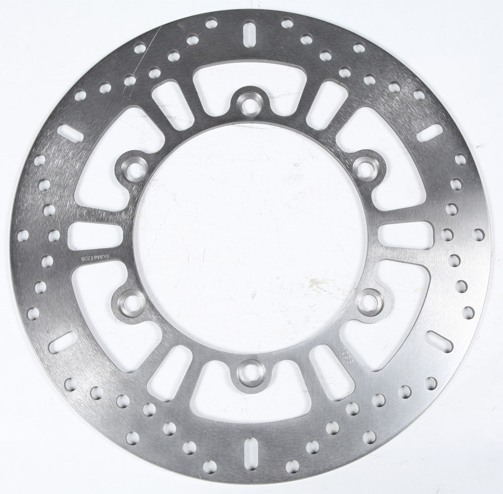 EBC OE Replacement Rotor MPN MD1008