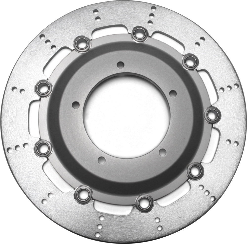 EBC OE Replacement Rotor MPN MD1082
