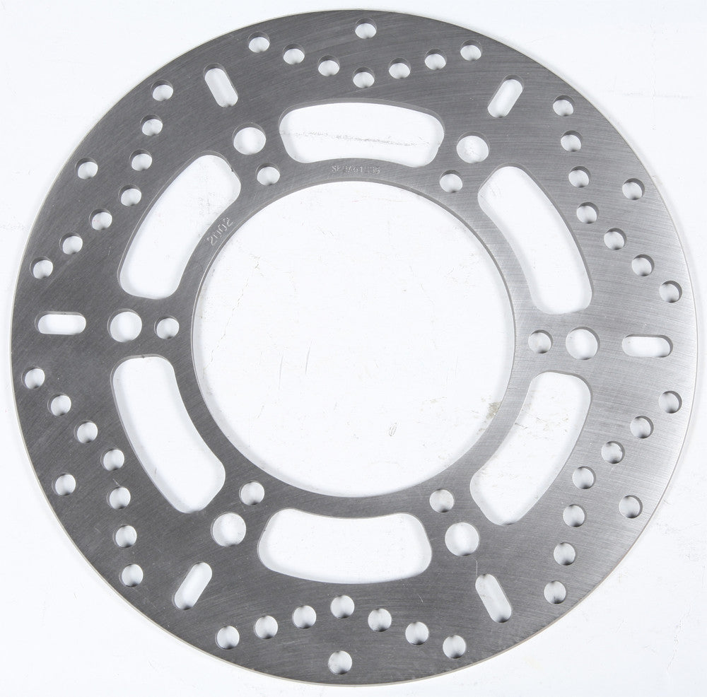 EBC OE Replacement Rotor MPN MD2002