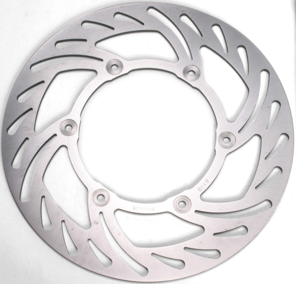 EBC OE Replacement Rotor For Yamaha YZ125 2003-2007 MD6190D