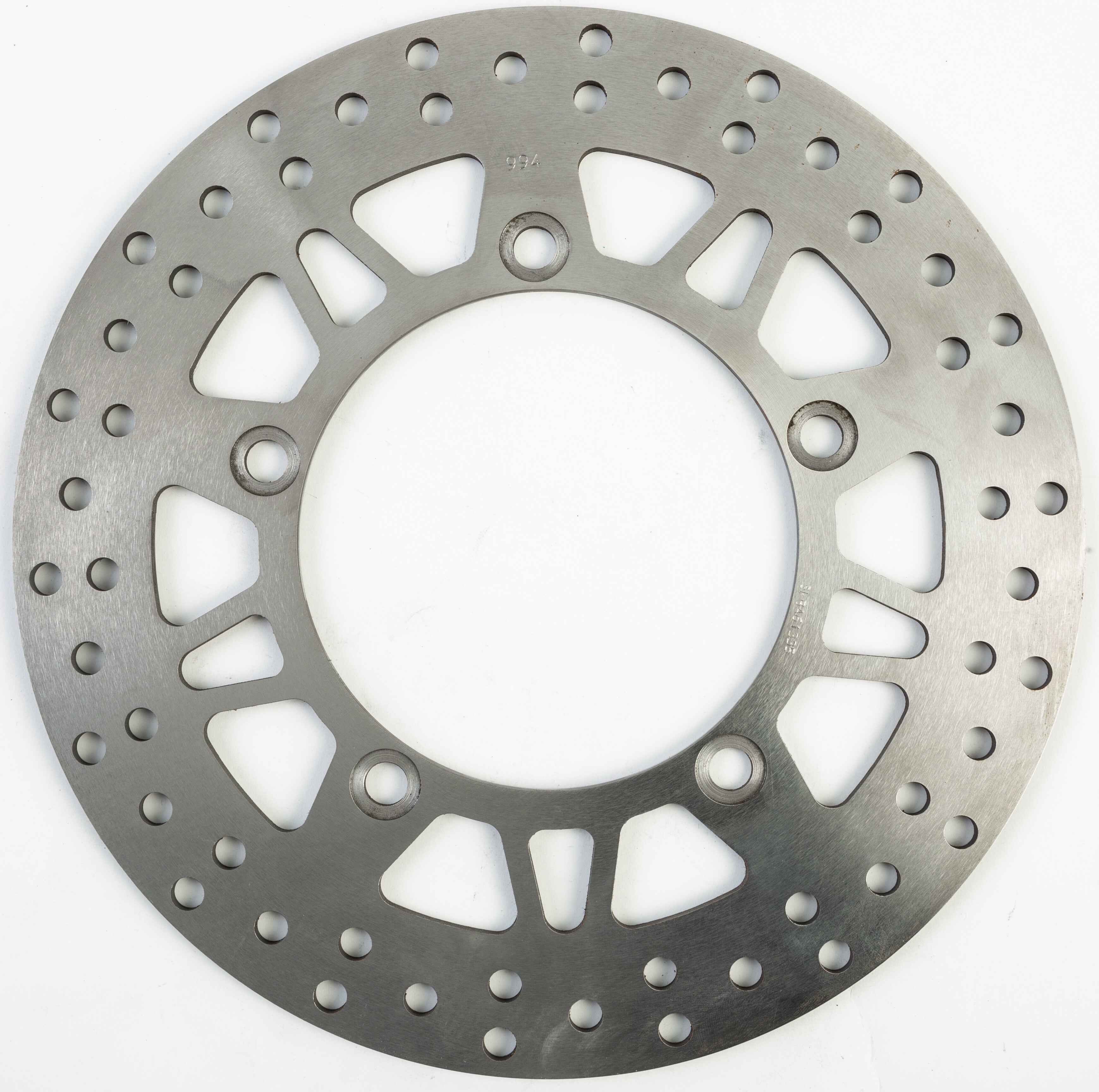 EBC OE Replacement Rotor MPN MD994D