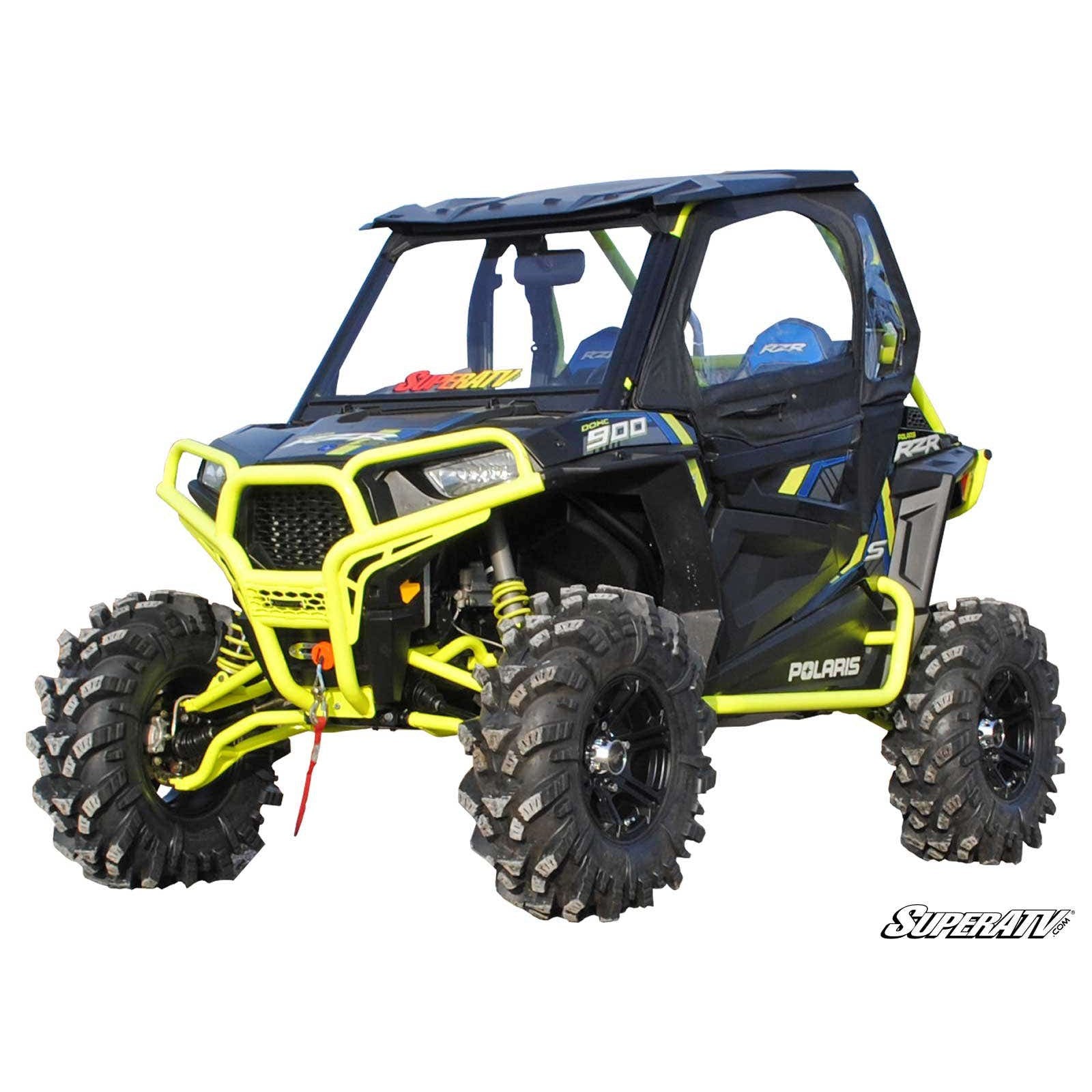 SuperATV Polaris RZR S 900 2015 3" Lift Kit LK-P-RZR900S15-3-02