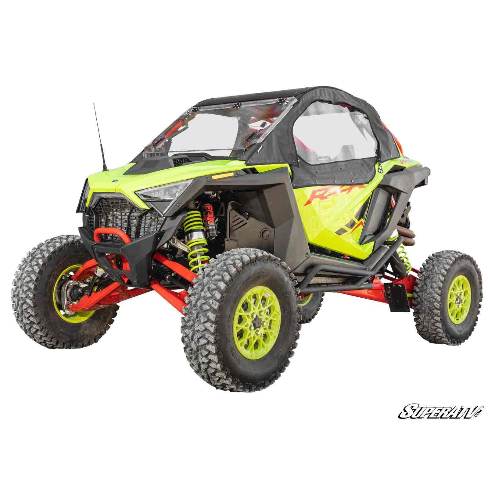 SuperATV Polaris RZR Pro R 3" Lift Kit LK-P-PROR