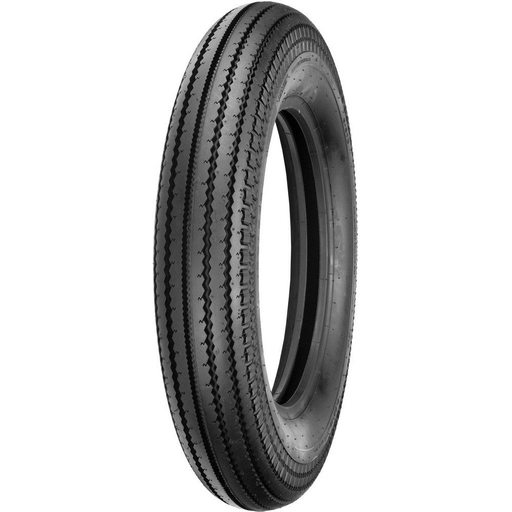 Shinko 270 Super Classic Front 4.00-19 Motorcycle Tire