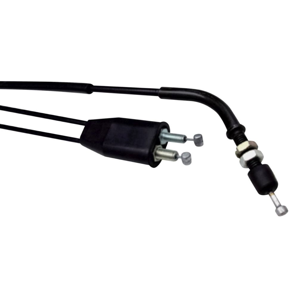 Motion Pro Black Vinyl Clutch Cable For Kawasaki KX450F 2017-2018 03-0445