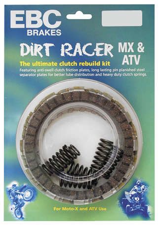 EBC Clutch Kit - DRC261