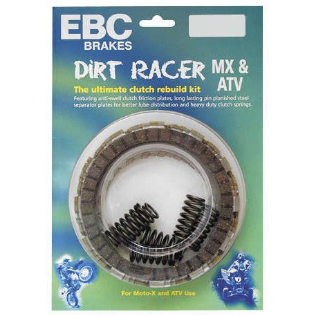 EBC Clutch Kit - DRC54