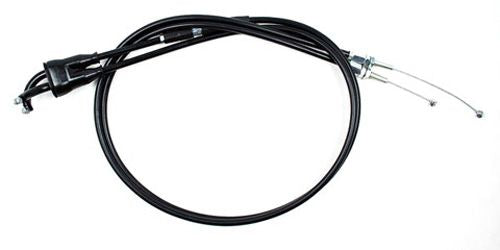 Motion Pro Stainless Steel Armor Coat Throttle Cable 66-0401