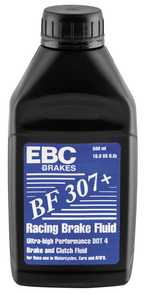 EBC Brake Fluid 500 ml - BF307
