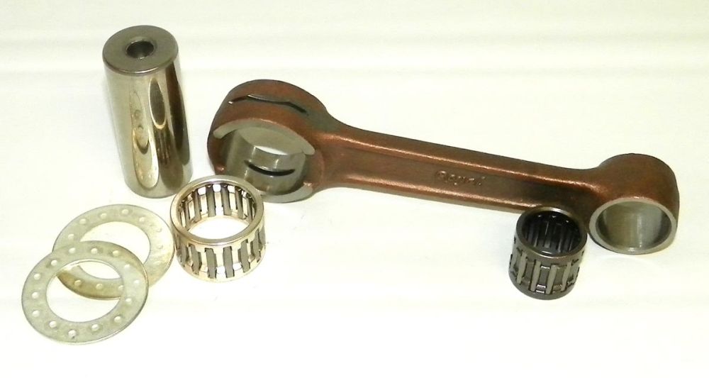 WSM Connecting Rod for Yamaha 250 WR / YZ 90-98 45-675
