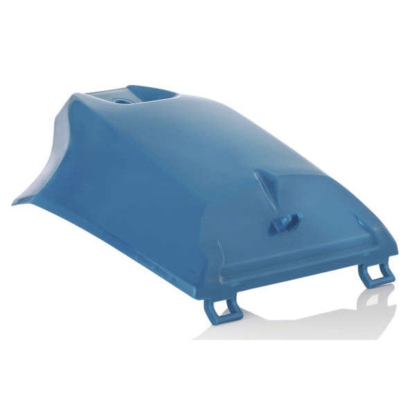 Acerbis Light Blue Tank Cover for Yamaha - 2685900085