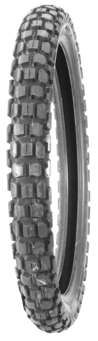 Bridgestone Trail Wing TW301 3.00-21 Front Bias Tire (51S) 039764