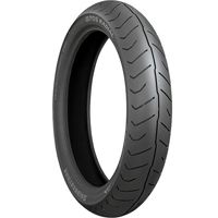 Bridgestone Exedra Max 110/90-18 Tire (61H) Front 5084