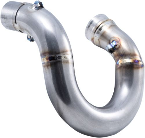 FMF Stainless Steel SX Style Header And Midpipe 045611