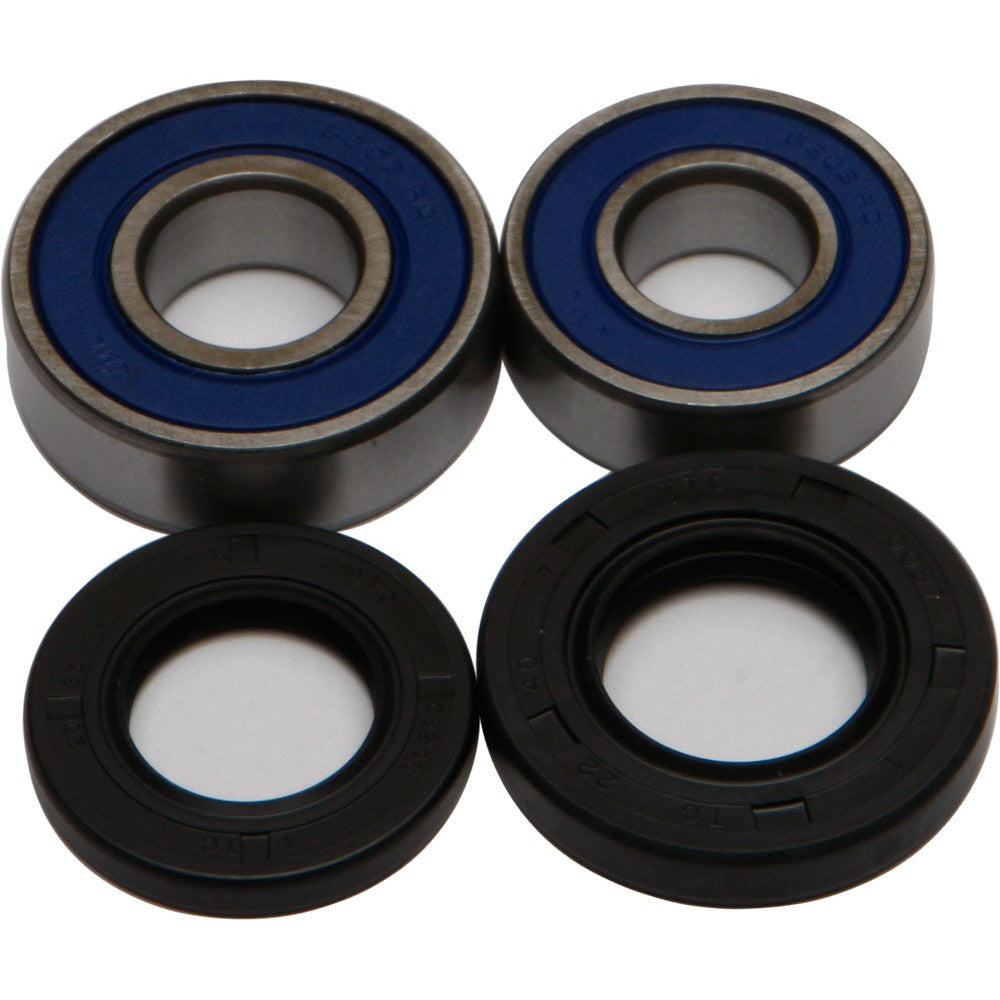 All Balls Front Wheel Bearing Kit 25-1194