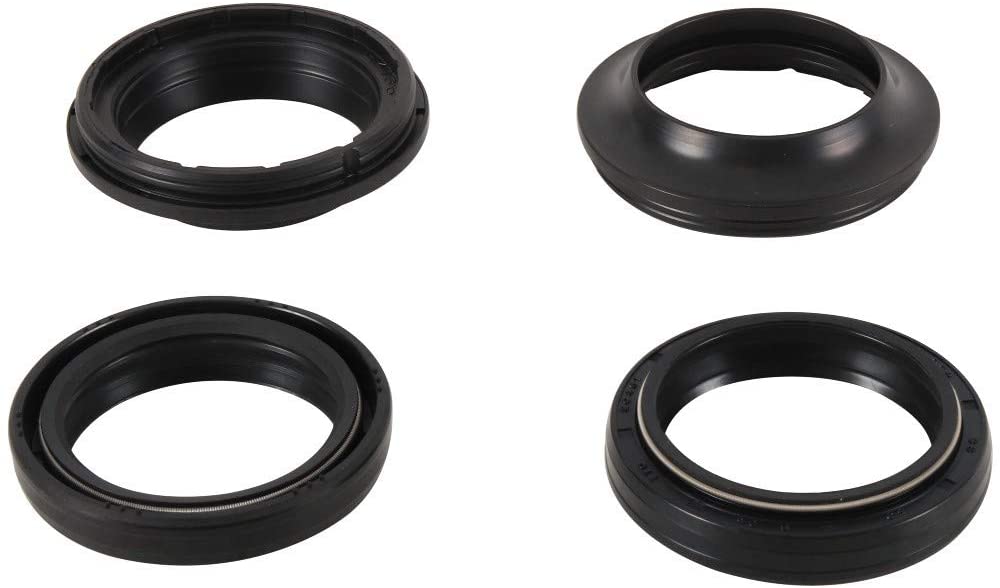 Pivot Works Fork Oil and Dust Seal Kit PWFSK-Z021
