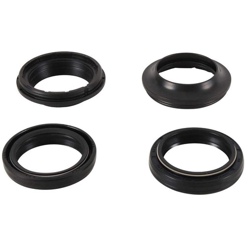 Pivot Works Fork Oil and Dust Seal Kit PWFSK-Z021