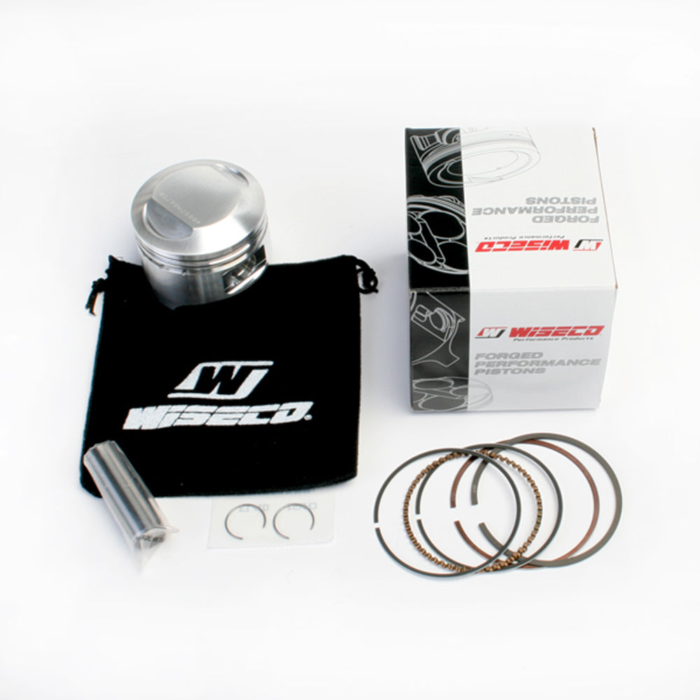 Wiseco Piston Kit 67.50 mm Honda CJ360 1976-1977