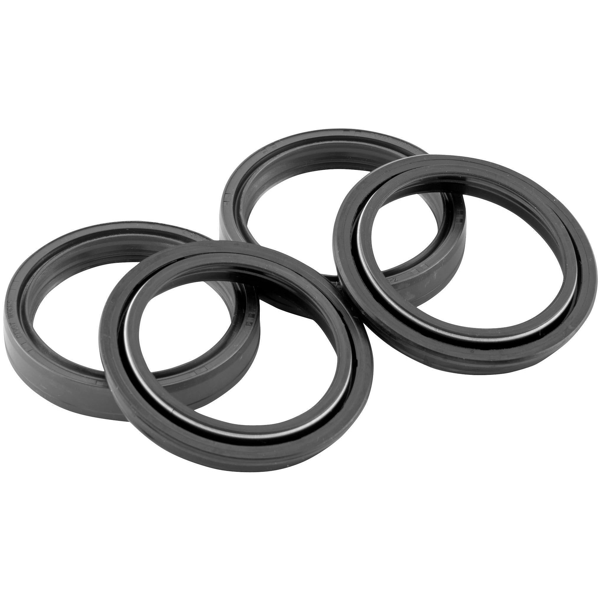 Pivot Works Forks Seal Kit PWFSK-Z035