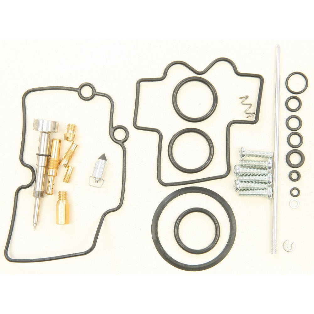 All Balls Bike Carburetor Rebuild Kit For Honda CRF450X 2005-2006 26-1470