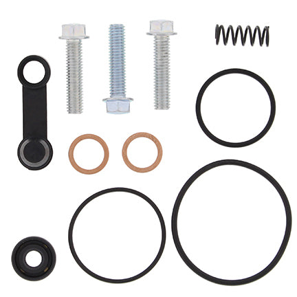 All Balls Clutch Slave Cylinder Rebuild Kit 18-6004