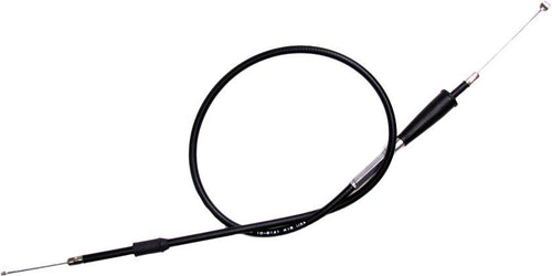 Motion Pro Black Vinyl Throttle Cable For KTM 65 SX 1998-2001 10-0141